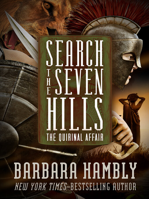 Title details for Search the Seven Hills by Barbara Hambly - Available